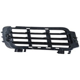 Range Rover Vogue front bumper left grill L405 2013-2017 Genuine CK52-17F909-AA