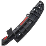 BMW 3 series F30 Performance front bumper splitter fitting trim 51112240971