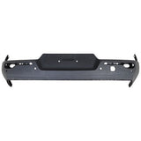 Volvo XC40 rear bumper lower SUV 2018-2021 Genuine 31449333