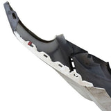 Nissan 370Z Nismo rear bumper 2015-2019 Coupe Genuine 85022 6GA0H