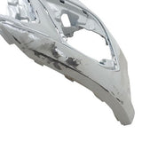 Volkswagen Polo front bumper 2017-2020 Hatchback Genuine 2GS807221