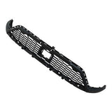 Dacia Sandero Stepway front bumper lower section 2020-2023 Genuine 620264248R