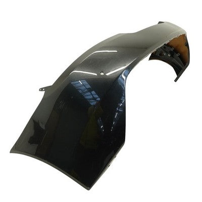 Aston Martin DBS rear bumper 2007-2012 Coupe Genuine pn 8D33-17K835-CA