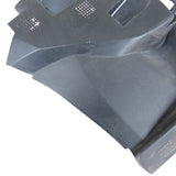 Ford Focus front bumper right fog bracket Genuine JX7B-17E888