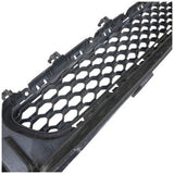 JAGUAR XF SE FRONT BUMPER Lower Grill X260 2015 onwards GENUINE GX63-17H750-A