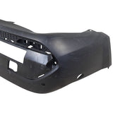 Nissan Qashqai rear bumper lower 2021-2024 5 Door SUV Genuine 850B2 6UA0A
