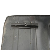 Porsche 911 GT3 rear bumper diffuser 992 2021-2025 Genuine 9GT825197B