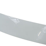 Nissan Juke spoiler for rear tailgate boot lid 2014-2016 Genuine KE615-1KA00WH