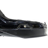 Lamborghini Urus front bumper lower valance 2019-2024 Genuine 4ML807110A