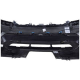 Range Rover Sport front bumper 2013-2017 SUV Genuine pn DK62-17F775-BB
