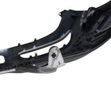 Mercedes Benz E Class Avantgarde front bumper W212 2013-2016 Genuine A2128850125