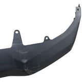 Toyota CHR C-HR GR Sport rear bumper lower 2024-2026 Genuine 52453-F4240