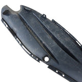 Mercedes Benz EQB front bumper right RH grill trim 2022-2024 Genine A2438857201
