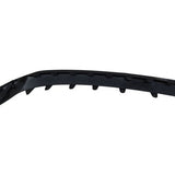 Mercedes Benz EQB front bumper lower trim 2022-2024 Genuine A2438857601