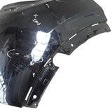 Ford Explorer front bumper 2024-2026 Hatchback Genuine R2KB-17F003-C