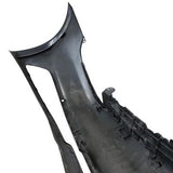 Porsche 911 Carerra 4S rear bumper 992 2019-2023 Genuine 992807421FFF