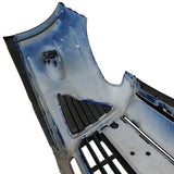 Ford Focus front bumper MK5 2011-2014 Hatchback Genuine BM51-17757-A