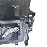 Renault Twingo front bumper grill 2015-2018 Genuine 620369615R