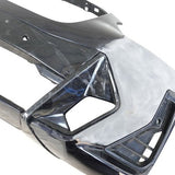 BMW IX3 M Sport front bumper 2021-2024 Genuine 51119853317