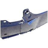 Kia EV6 rear bumper upper section Electric Genuine Used Part pn 86600-CVEU0
