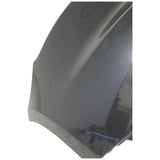 PORSCHE MACAN SUV 5 Door REAR BUMPER Upper Section GENUINE pn 95B807421