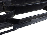 Toyota CHR C-HR front bumper lower grill 2020-2024 Facelift Genuine 53122-YP130