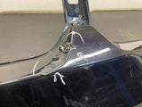 BMW IX3 front bumper upper 2020-2023 Electric SUV Genuine pn 51118498773