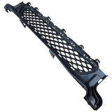 Jaguar XF SE front bumper lower grill X260 2015-2018 Genuine GX63-17H750-A