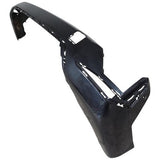 BMW X1 U11 X Line rear bumper lower 2022-2025 Genuine 51125A045A5