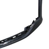 Kia Xceed front bumper trim 2022-2024 Genuine Used Part 86512-J7QA0