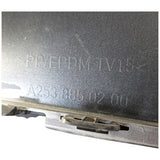 MERCEDES BENZ GLC AMG LINE REAR BUMPER X253 2015 onward GENUINE pn A2538850200