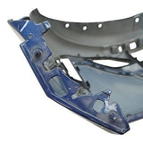 BMW X1 U11 front bumper 2022-2024 SUV Genuine 51115A0DB80