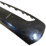 Mini Cooper front bumper grill trim 2021-2024 F56 LCI 2 Genuine Used 9450544