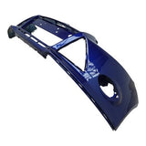 Ford Focus front bumper 2011-2014 Hatchback Genuine BM51-17757-A