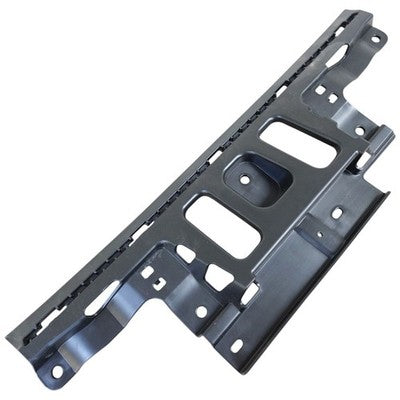 Citroen C3 rear bumper fitting trim 2016-2019 Hatchback P2-C316-W1