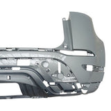 Range Rover Evoque rear bumper 2019-2024 Genuine K8D2-17D781-AAW