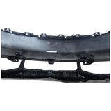 Porsche Taycan front bumper 2019-2023 Genine 9J1807221DFFF