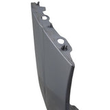 Volvo XC60 Inscription front bumper 2020-2024 Genuine 32234928