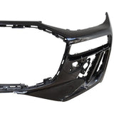 Audi Q6 E-Tron S Line front bumper 2024-2026 Genuine 85H807437B