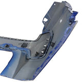 BMW X1 U11 M Sport rear bumper 2022 -2025 SUV 5 Door Genuine Used 51129881934