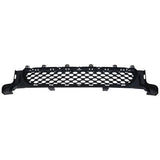 JAGUAR XF SE FRONT BUMPER Lower Grill X260 2015 onwards GENUINE GX63-17H750-A