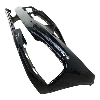 BMW 1 series front bumper F40 Base Line 2019 -2023 Genuine Used 51117459708