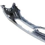 Audi Q6 E-Tron S Line front bumper 2024-2026 Genuine 85H807437B