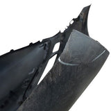 Porsche Taycan front bumper 2019-2023 Genine 9J1807221DFFF