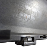 BMW X3 M Sport rear bumper G01 2021-2024 SUV Genuine pn 51128081855
