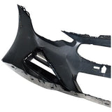 BMW 2 series G42 M Sport front bumper 2022-2025 Genuine Used 51118098195