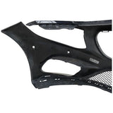 Mercedes Benz S Class AMG line front bumper Coupe Genuine A2178850025