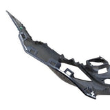 Jeep Renegade front bumper upper section 2019-2023 Genuine 52120511
