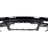 Range Rover Vogue rear bumper 2022-2025 SUV Genuine M8E2-17D980-A