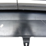 Toyota Yaris Cross front bumper lower section 2022-2024 Genuine 52129-6D080